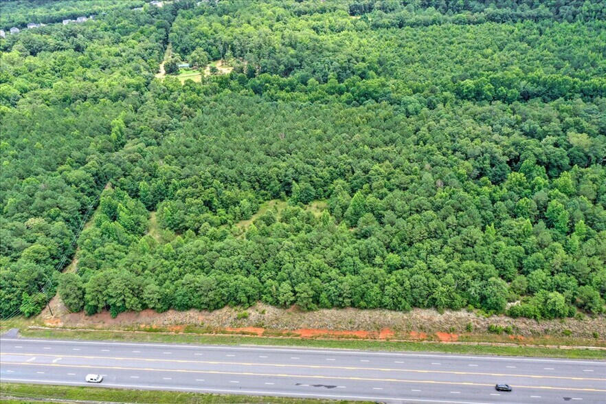 More Photos Of 4012 Peach Orchard rd, Hephzibah Land For Sale