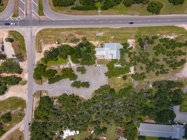 More Photos Of 12910 US Highway 281 N, Spring Branch Restaurant For Sale