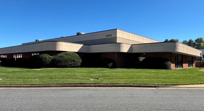 Primary Photo Of 11341 Business Center Dr, Richmond Light Distribution For Lease