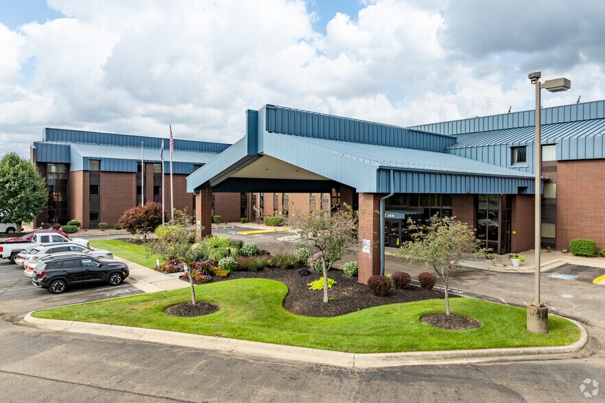 Primary Photo Of 5345 Broadmoor Cir NW, Canton Hotel For Sale