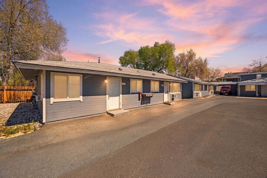 Primary Photo Of 1508-1520 Locust St, Reno Apartments For Sale