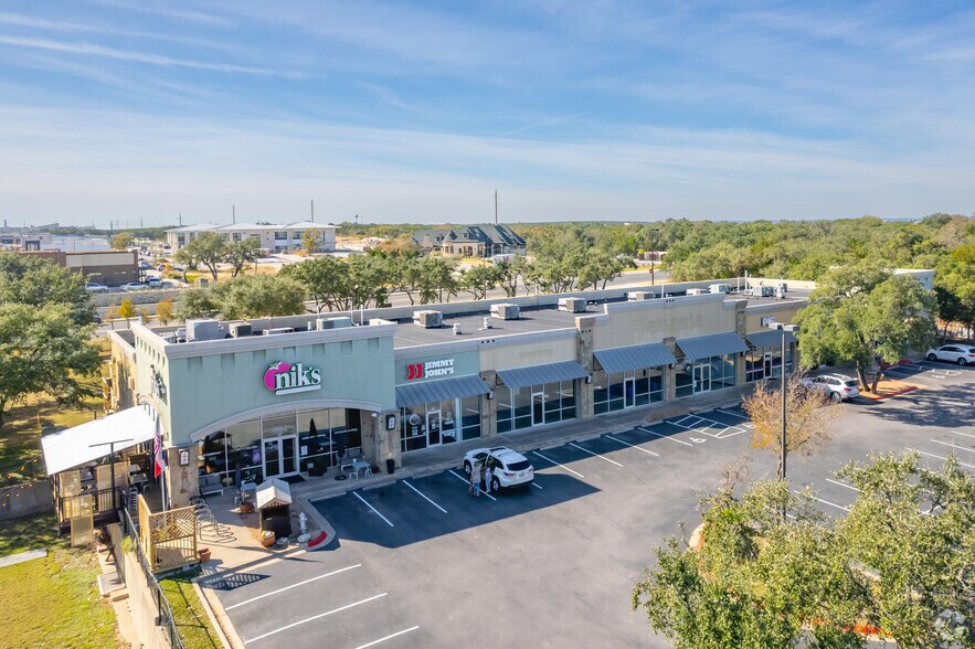 More Photos Of 7900 Ranch Road 620 N, Austin Storefront For Lease