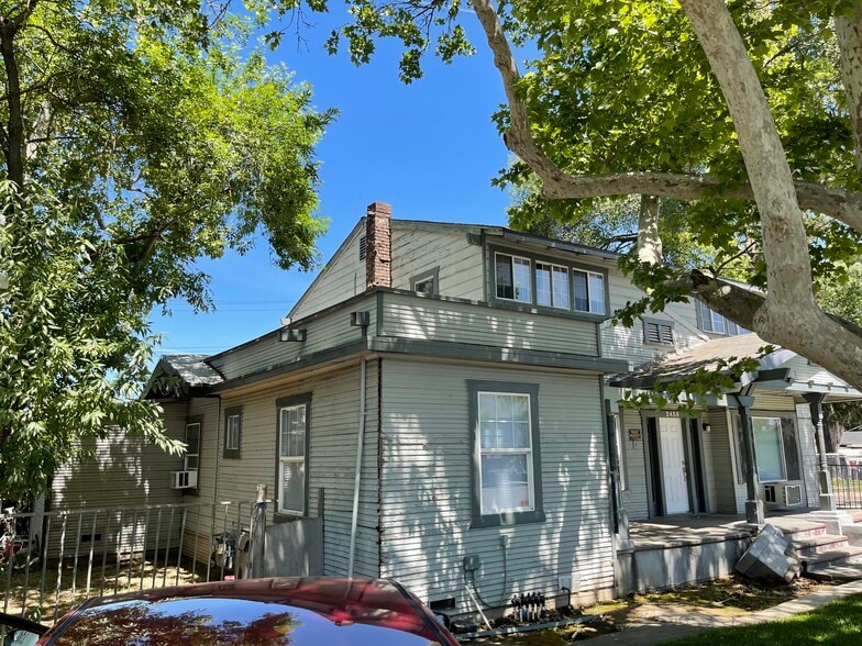 More Photos Of 2439 Rio Linda Blvd, Sacramento Apartments For Sale