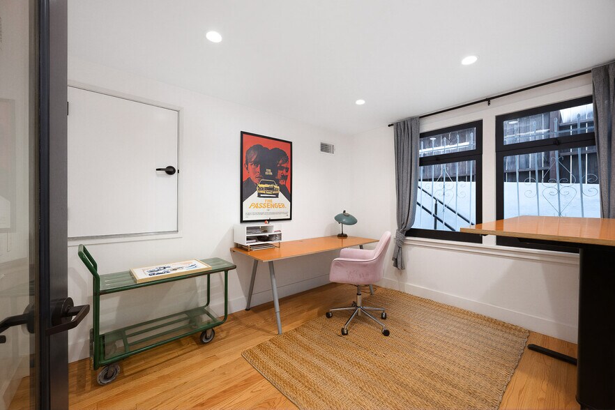 More Photos Of 1913-1915 Hyperion Ave, Los Angeles Loft Creative Space For Sale