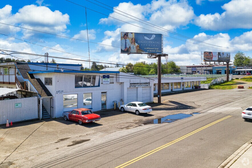 More Photos Of 6820 27th St W, University Place Land For Sale