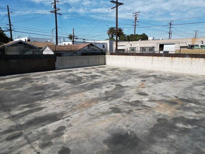 More Photos Of 2623 E 56th St, Huntington Park Land For Sale