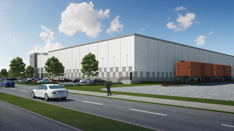 More Photos Of 11400 NW 32nd Ave, Miami Unknown For Lease