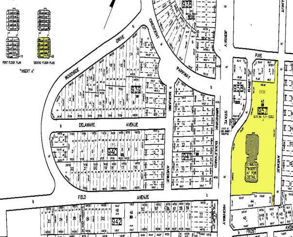More Photos Of 225 State Highway 35, Red Bank Medical For Lease