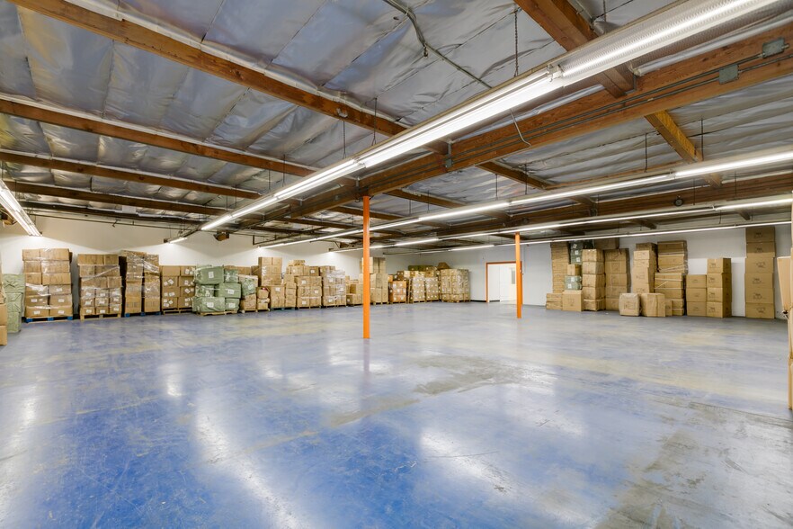 More Photos Of 544 Rimsdale Ave, Covina Warehouse For Sale