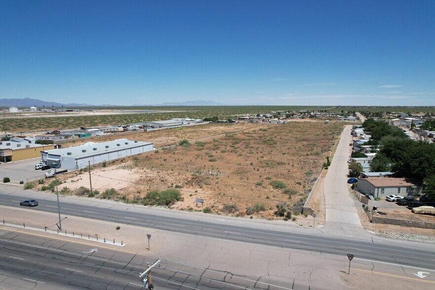 More Photos Of 13977 Montana Ave, El Paso Land For Sale
