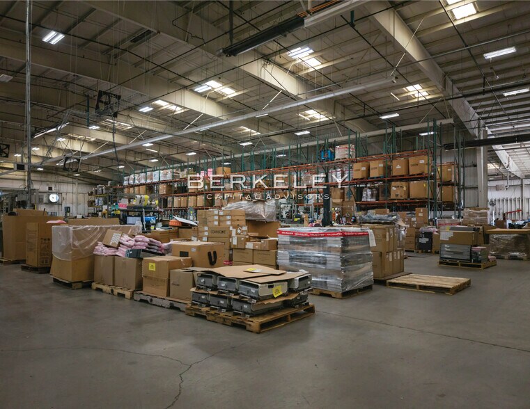 More Photos Of 555 Lucy Garrett Rd, Roxboro Manufacturing For Sale