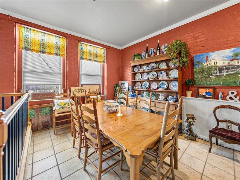 More Photos Of 135 S Central Ave, Bartow Storefront Retail Residential For Sale