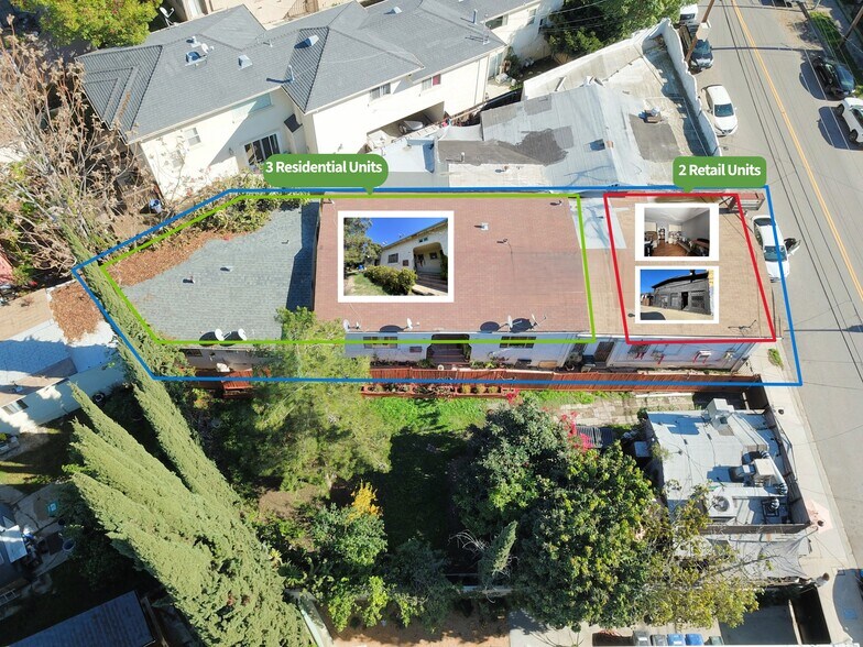 More Photos Of 3333 Division St, Los Angeles Apartments For Sale