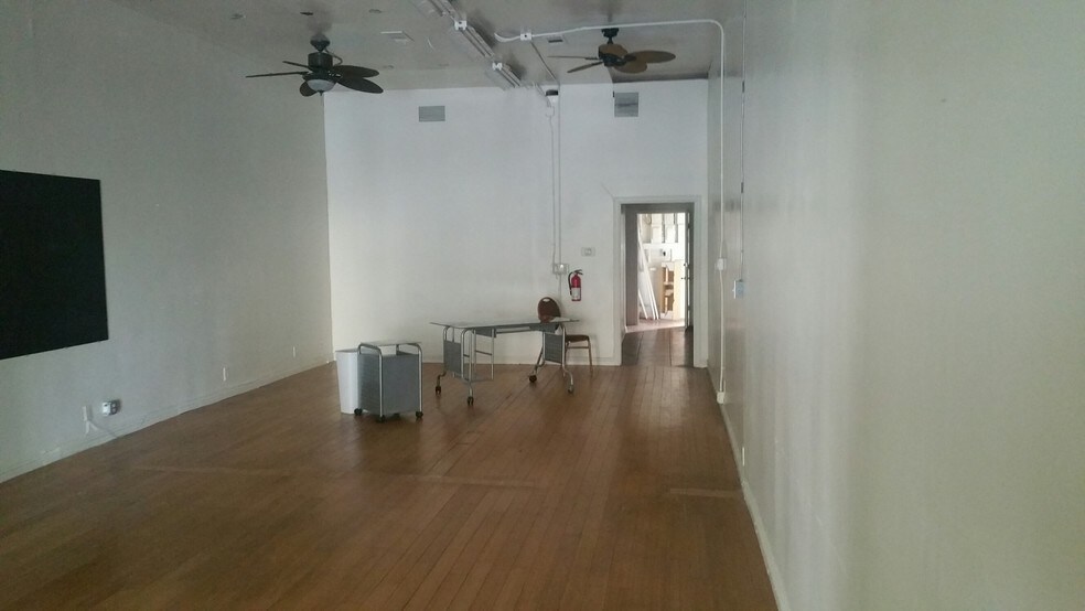 More Photos Of 318-322 S Market St, Inglewood Storefront For Sale