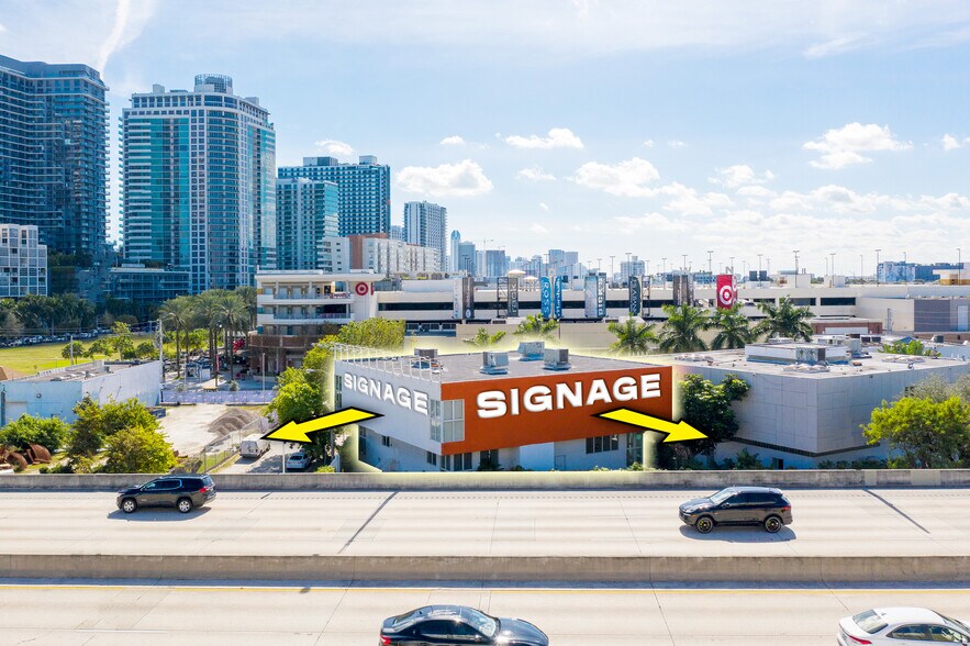 More Photos Of 3620 NE Miami Pl, Miami General Retail For Sale