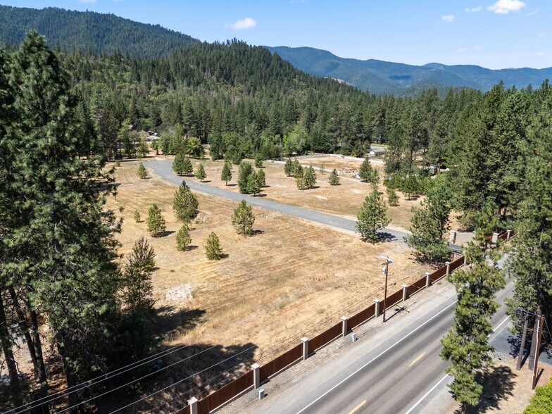 More Photos Of 4697 E Evans Creek Rd, Rogue River Land For Sale