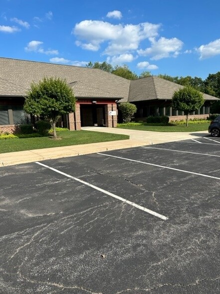 Primary Photo Of 5760 Nimtz Pky, South Bend Office For Sale