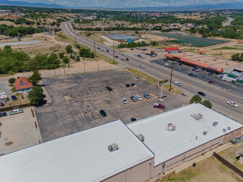 More Photos Of 1400 Santa Fe Dr, Pueblo Unknown For Lease