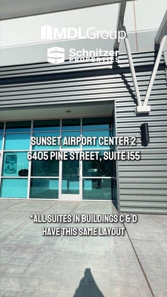 Primary Photo Of Sunset & Pine St, Las Vegas Unknown For Lease