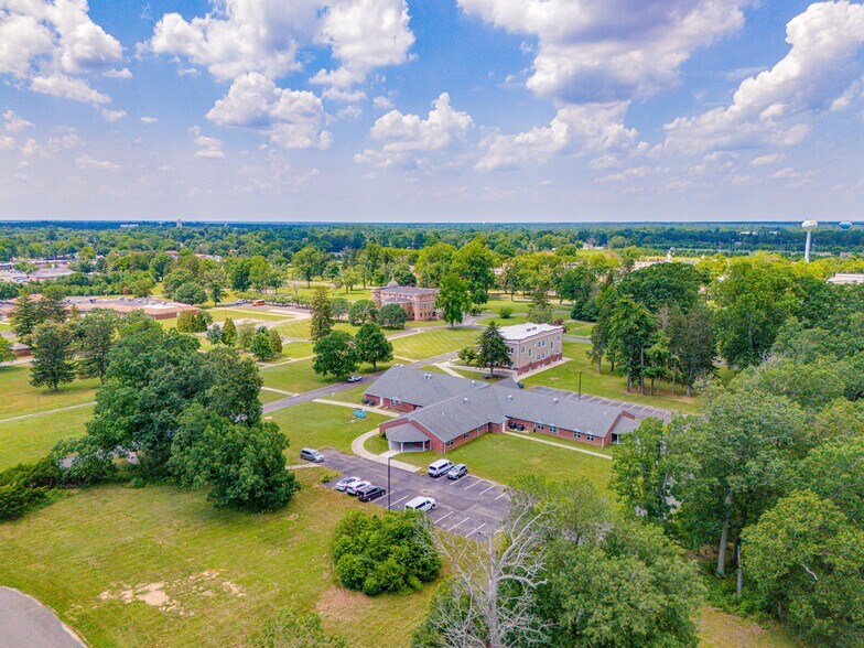 More Photos Of 1835 E Landis Ave, Vineland Rehabilitation Center For Lease