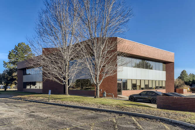More Photos Of 6260 Lookout Rd, Boulder Office For Lease