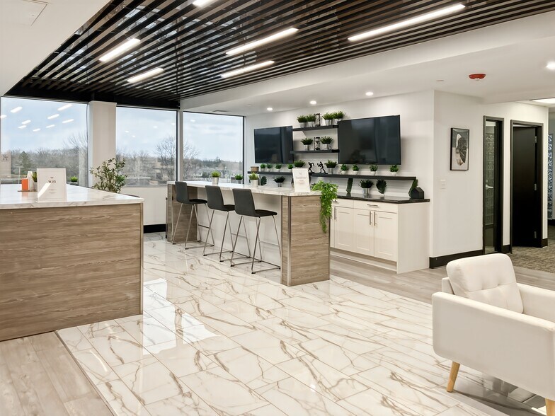 More Photos Of 29777 Telegraph Rd, Southfield Coworking Space
