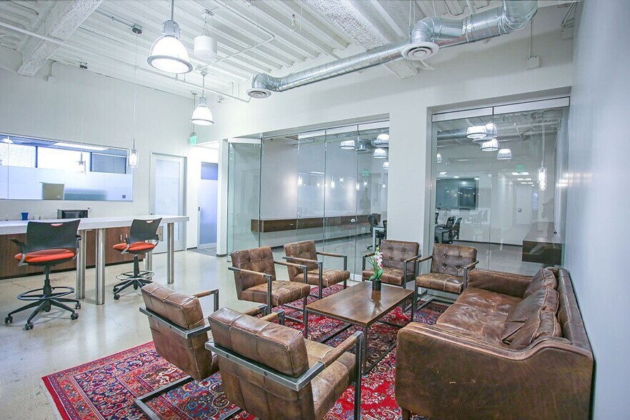 More Photos Of 4590 MacArthur Blvd, Newport Beach Coworking Space