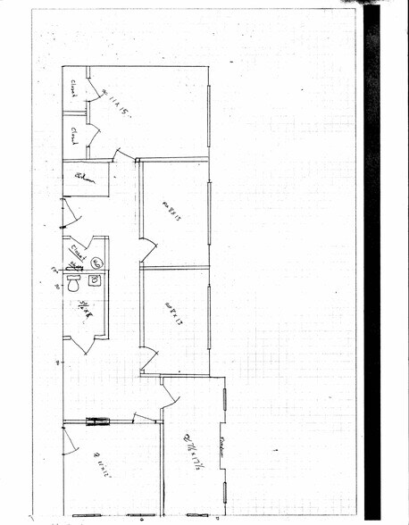 More Photos Of 347 20th St W, Jasper Office For Lease