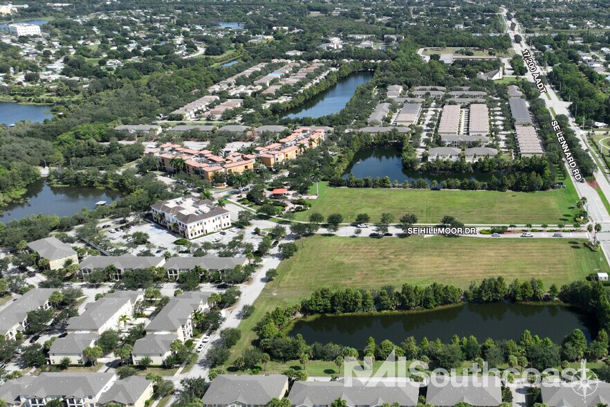 More Photos Of 2160-2191 Southeast Hillmoor Drive Dr, Port Saint Lucie Land For Sale