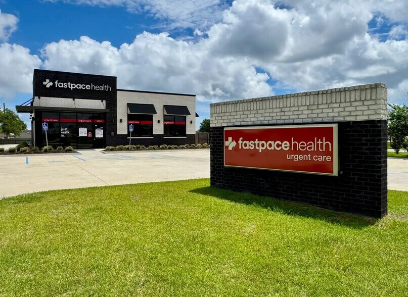 More Photos Of 1909 Judge Perez dr, Chalmette Healthcare For Lease