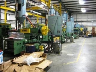 More Photos Of 125 Thomas Dr, Gadsden Manufacturing For Sale