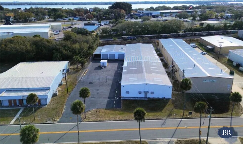 More Photos Of 420 Shearer Blvd, Cocoa Manufacturing For Sale