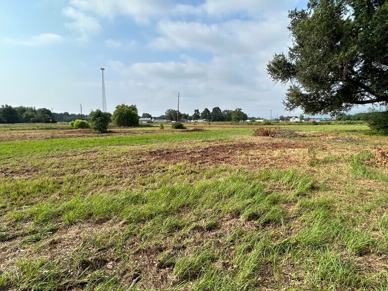 More Photos Of South US Hwy 79/84, Palestine Land For Sale