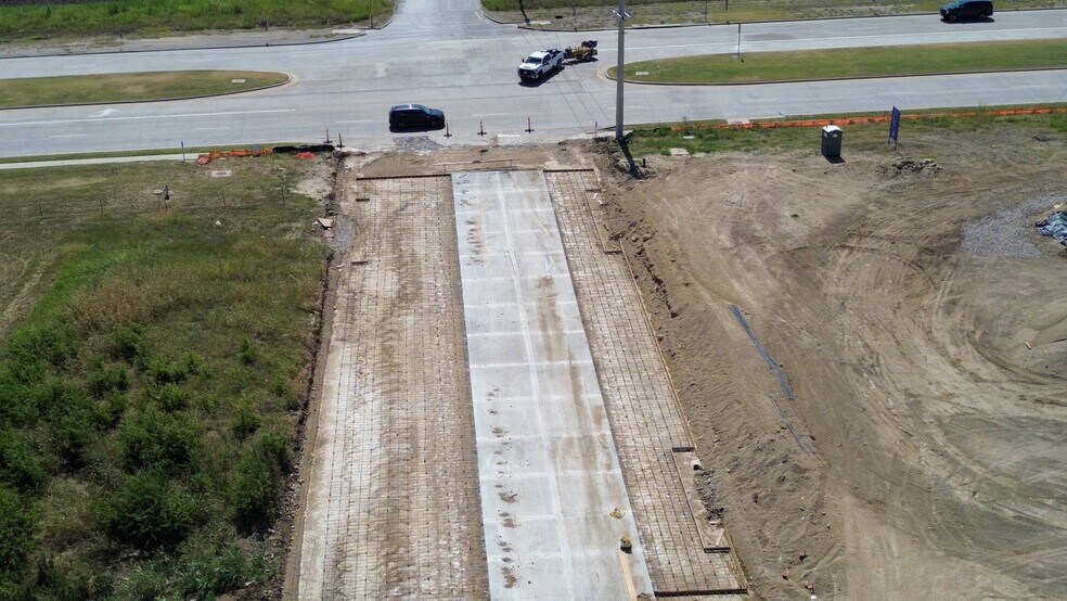 More Photos Of SWC FM-156 & John Wiley Rd, Justin Unknown For Lease