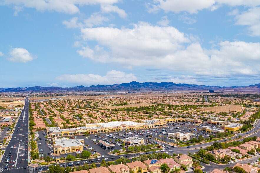 More Photos Of 10530-10670 Southern Highlands Pky, Las Vegas Unknown For Lease