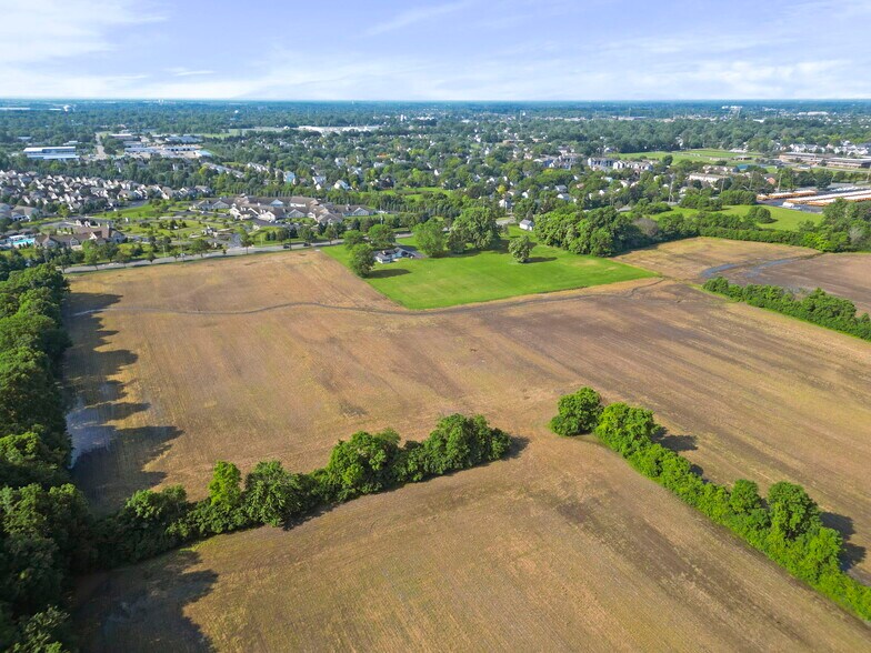 More Photos Of 4840 Davidson Rd, Hilliard Land For Sale