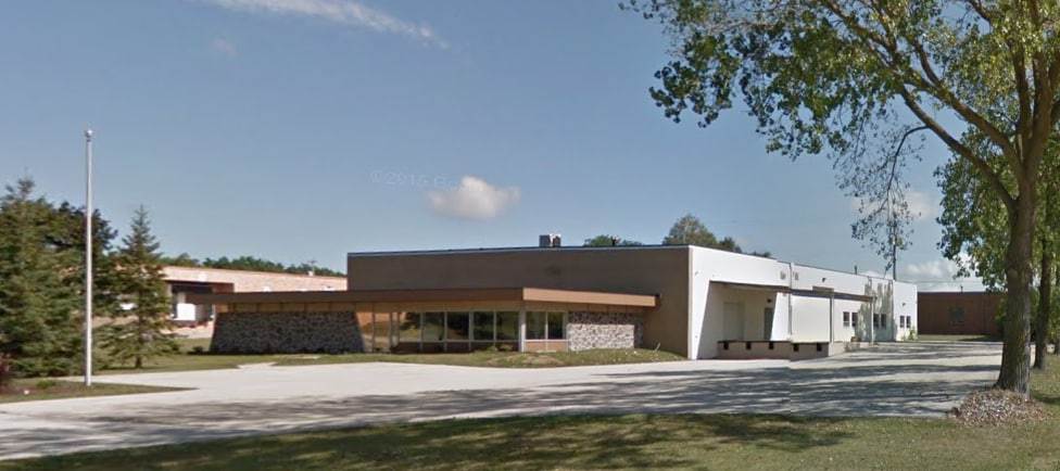 More Photos Of 6801 S Industrial Loop, Greendale Warehouse For Sale