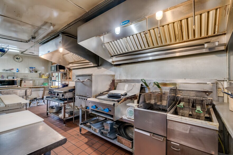 More Photos Of 5679 Partridgeville Rd, Brantingham Lodge Meeting Hall For Sale