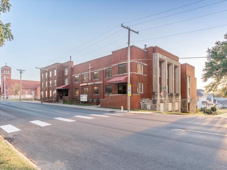 More Photos Of 5708 King Hill Ave, Saint Joseph Religious Facility For Sale