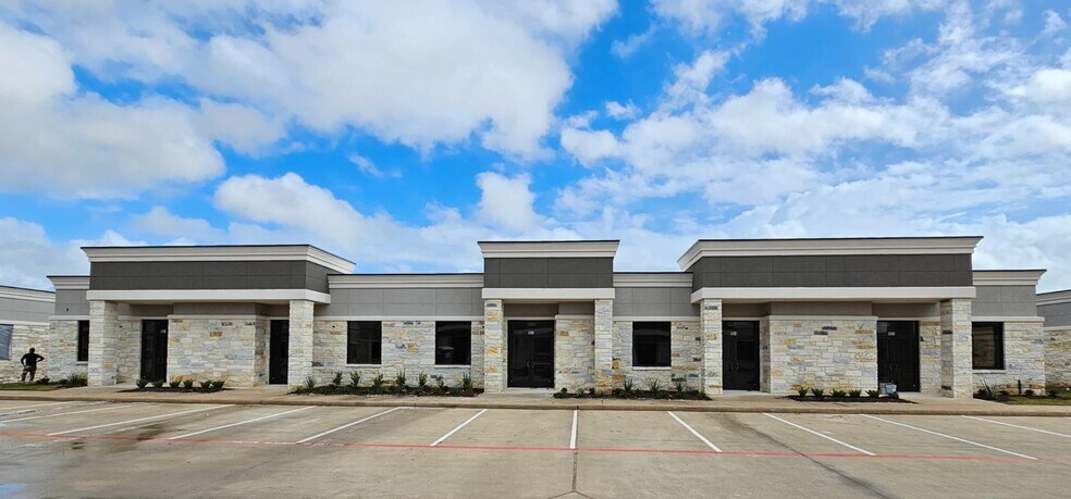 More Photos Of 25145 Star Ln, Katy Unknown For Lease