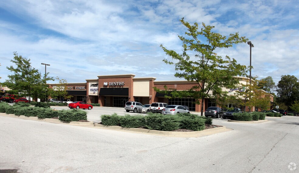 More Photos Of 1259-1263 N State Road 135, Greenwood Unknown For Lease