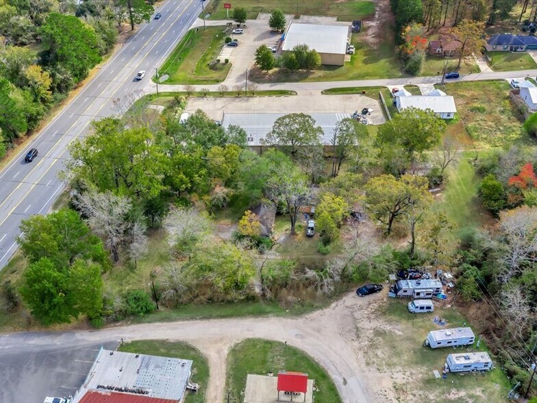 More Photos Of 2410 E Denman Ave, Lufkin Land For Sale