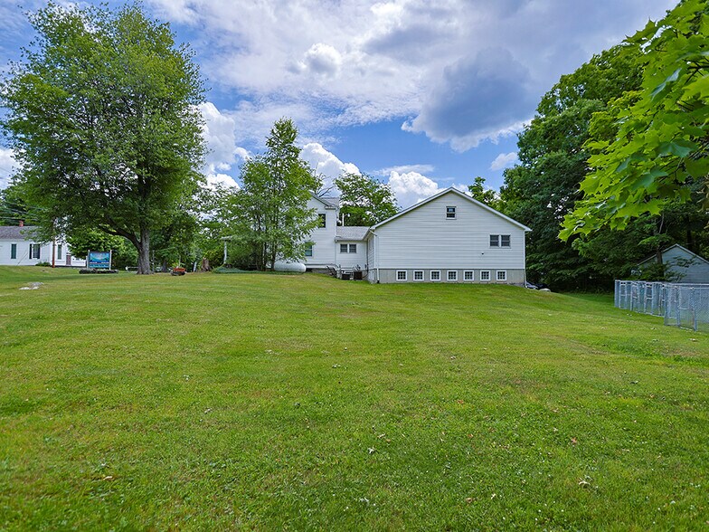 More Photos Of 3197 NY-28, Shokan Healthcare For Sale
