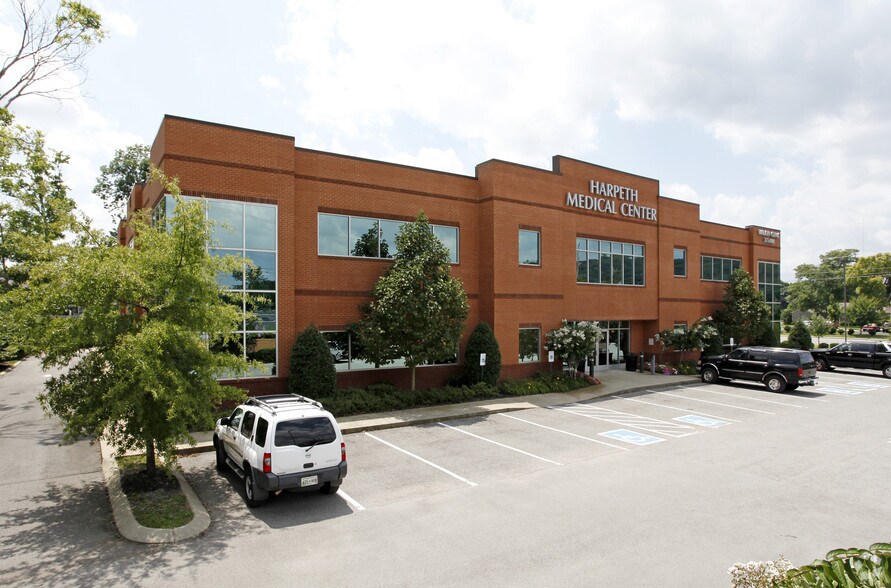 More Photos Of 1195 Old Hickory Blvd, Brentwood Medical For Lease