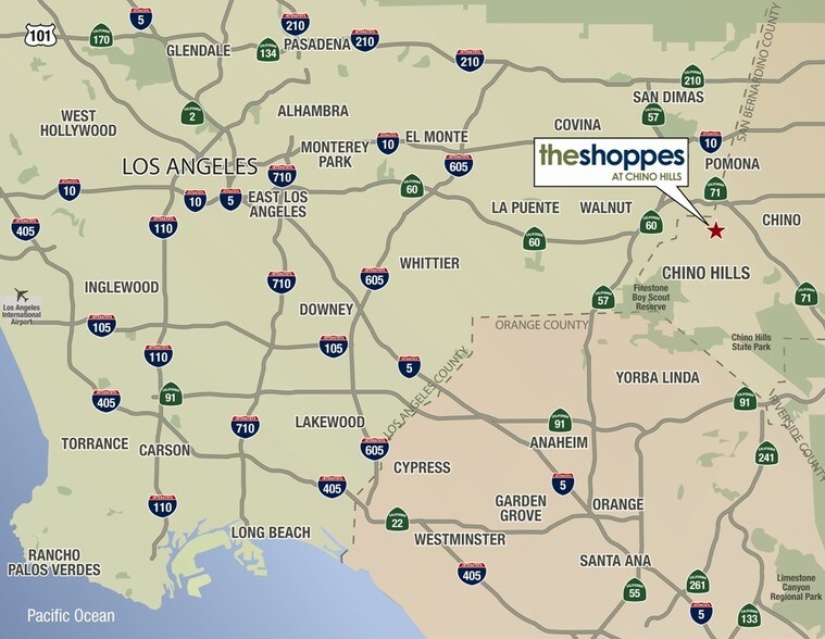 More Photos Of 13920 city center Dr, Chino Hills Unknown For Sale