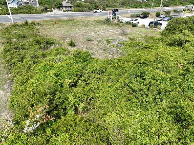More Photos Of 4413 S Croatan Hwy, Nags Head Land For Sale