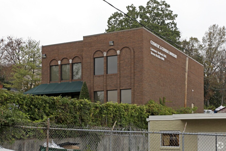 More Photos Of 5606 Brookwood Pl, Nashville Office For Lease
