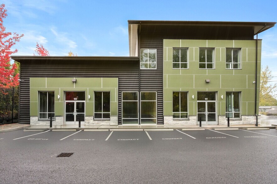 More Photos Of 12828 SE Kent Kangley Rd, Kent Storefront Retail Office For Lease