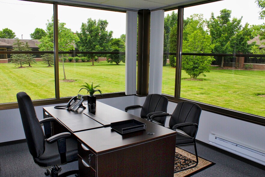 More Photos Of 5650 Blazer Memorial Pky, Dublin Coworking Space