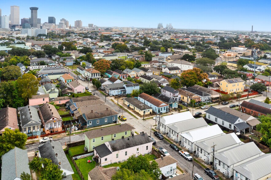 More Photos Of 2500 Freret St, New Orleans Apartments For Sale